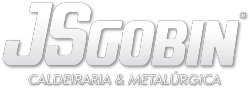 Caldeiraria & Metalúrgica - J Sgobin